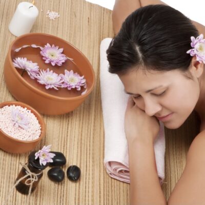 Body Treatments